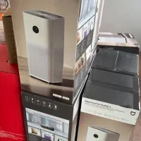 دستگاه تصفیه هوا /تامین مستقیم تهران/  تحویل اهواز