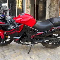 موتور مگلی در حد