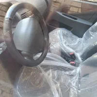 تیبایک دوگانه فابرک|خودرو سواری و وانت|اهواز, عین ۲|دیوار