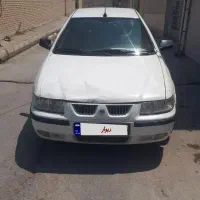 سمند lx