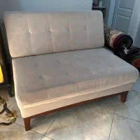 کاناپه دونفره