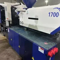 فروش ویژه دستگاه تزریق پلاستیک۱۴۰،۱۷۰،۳۸۰