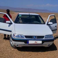 پژو 405اسلکس تی فایو