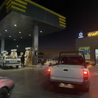 کار در پمپ بنزین|استخدام صنعتی، فنی، مهندسی|کرمان, |دیوار