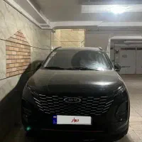اتومات ام وی ام x33 کراس فول ابشن
