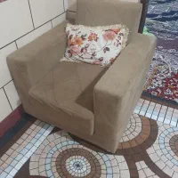 مبل|مبلمان خانگی و میز عسلی|اهواز, شهرک رزمندگان|دیوار