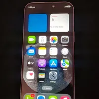 اپل iPhone 16 Pro Max با حافظهٔ ۲۵۶ گیگابایت|موبایل|قائن, |دیوار