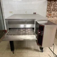 فر ریلی پیتزا نوژن