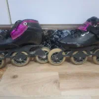 کفش اسکیت حرفه ای