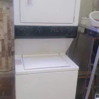 لباسشویی و خشکن اصل آمریکا