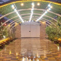 فروش ویلا باغ ایسین|فروش خانه و ویلا|بندرعباس, |دیوار