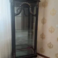 بوفه|بوفه، ویترین، کنسول|سهند, |دیوار