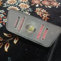 صندلی و مه شکن و تیغه برف پاکن استیل|قطعات یدکی و لوازم جانبی|نیشابور, گنبد سبز|دیوار