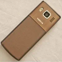 نوکیا مدل6500کلاسیک|موبایل|اهواز, نادری|دیوار