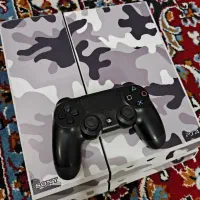 PS4 fat کپی خور|کنسول، بازی ویدئویی و آنلاین|زابل, |دیوار