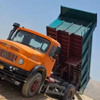 ماسه کامیونی آجر سیمان گچ دوس مصالح ساختمانی