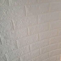 دیوارپوش فومی پشت چسبدار|حراج|بابل, |دیوار