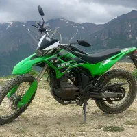 کویر 200 t4|موتورسیکلت|رشت, رشتیان|دیوار