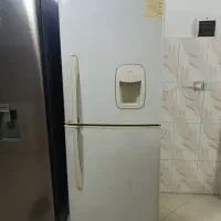 یخچال فریزر