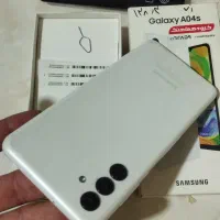 گوشی A04s