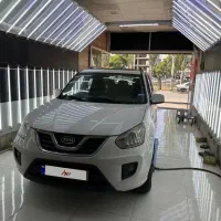 ام وی ام X33 اتوماتیک