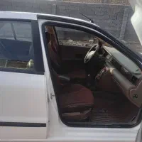 سمند ای اف سون99