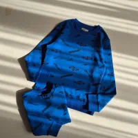 دورس تو کرکی پسرانه