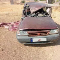 تصادفی مدل 86