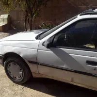 خودرو اردی مدل ۸۰ سالم بیمه یکسال .معاوضه با پراید