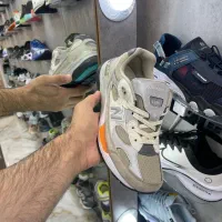 کفش نیوبالاس|کیف، کفش، کمربند|بانه, |دیوار