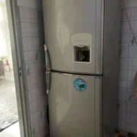 یخچال فریزر کاملا سالم|یخچال و فریزر|مشهد, شهرک ابوذر|دیوار