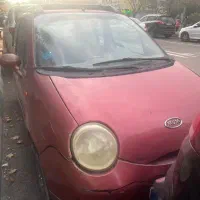 Mvm ۱۱۰|خودرو سواری و وانت|تهران, شمسآباد|دیوار