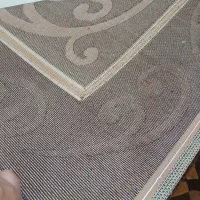 فرش ۶متری قهوهای|فرش|قرچک, پویینک|دیوار