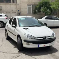 206مدل91|خودرو سواری و وانت|تهران, زرکش|دیوار