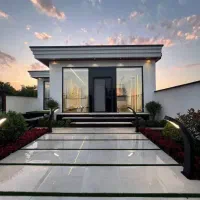 ویلا-باغچه-با-جکوزی-230-متر-شهرکی-سندتکبرگ