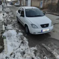 تیبا|خودرو سواری و وانت|قوچان, |دیوار