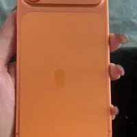 آیفون ۱۷ پرومکس نارنجی۲۵۶ گیگ