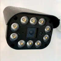 دوربین مداربسته