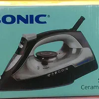 اتو بخار گوسونیک مدل GSI-294