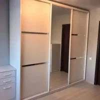 کمد دیواری ام دی اف|جاکفشی، کمد، دراور|قروه, |دیوار