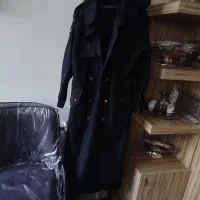 بارونی بلند نو