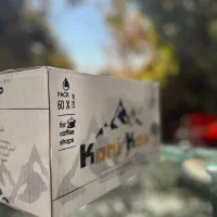 آب معدنی لیوانی کردستان برای مناسبت ها و کافه ها و|عمدهفروشی|مشهد, کوی سیدی|دیوار