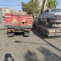 خدمات خودروی فرسوده