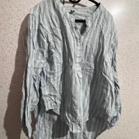 مانتو و شومیزهای راه راه