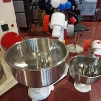 آذرخش خمیر گیر خمیرگیر سهند خمیرکن ویژه|فروشگاه و مغازه|کرمان, |دیوار