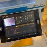 دستگاه عیارسنجی طلا xrf|ماشین‌آلات صنعتی|تهران, ملک‌آباد|دیوار