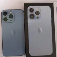 iphone 13pro 256 در حد نو