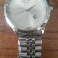 ساعت دو زمانه سیتیزن