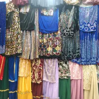 لباس محلی