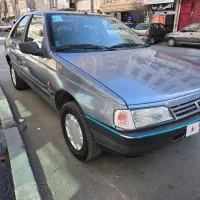 پژو ۴۰۵|خودرو سواری و وانت|بهارستان, |دیوار